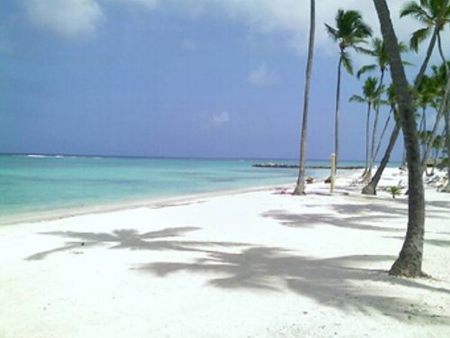REPUBLICA DOMINICANA - PUNTA CANA